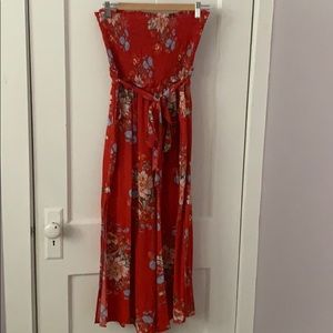 American Eagle JUMPSUIT!